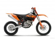 KTM 250 XC-FW